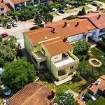 Prodan 2 Apartment Fazana