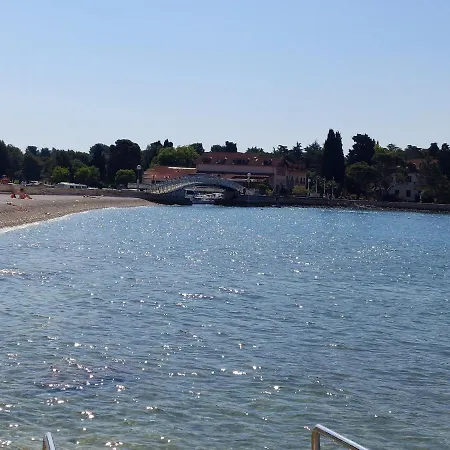 Appartement Prodan 2 Fažana