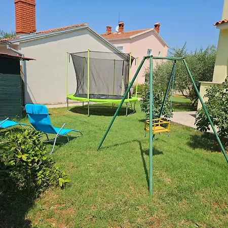 Prodan 2 Appartement