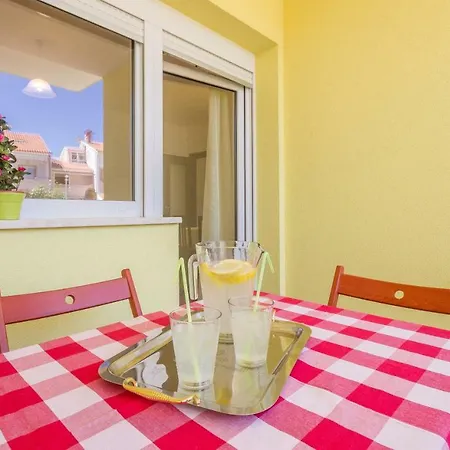 Prodan 2 Appartement