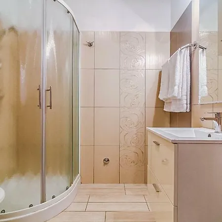 Appartement Prodan 2