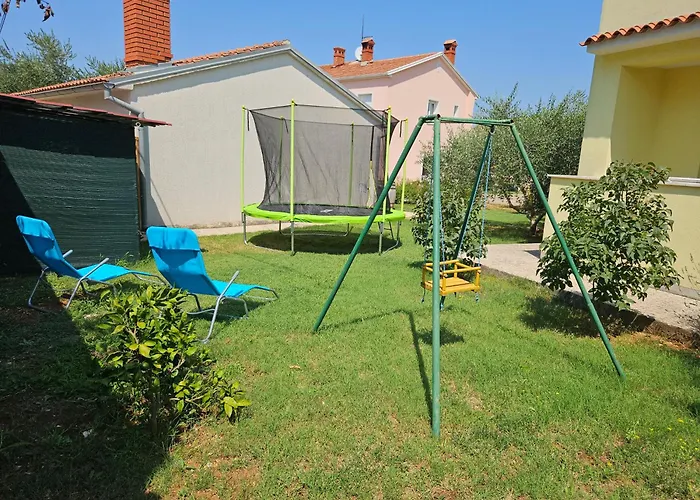 Prodan 2 Appartement