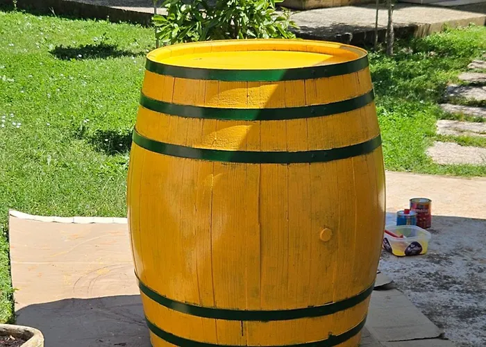 Appartement Prodan 2 *