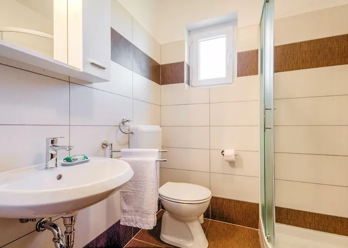 Prodan 2 Appartement