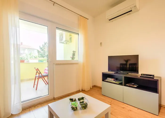 Prodan 2 Appartement *