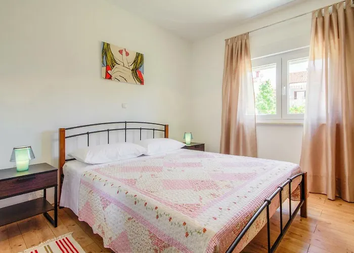 Prodan 2 Appartement