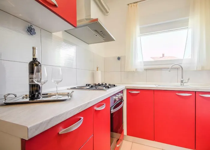 Prodan 2 Appartement *