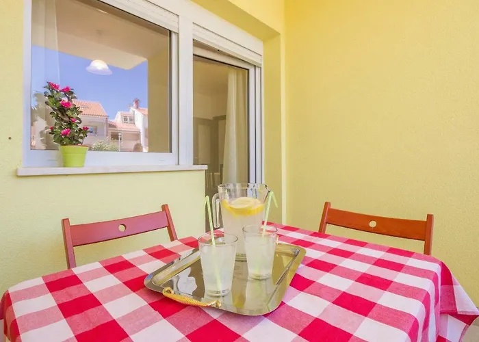 Prodan 2 Appartement