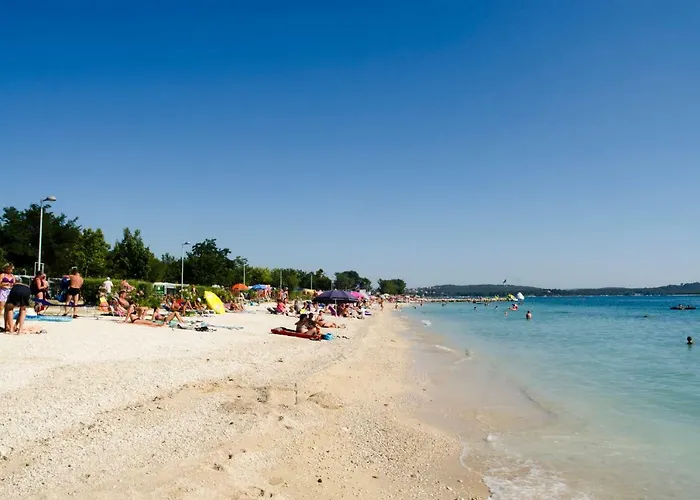 Prodan 2 Appartement *