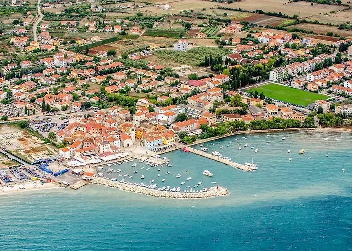 Appartement Prodan 2 *