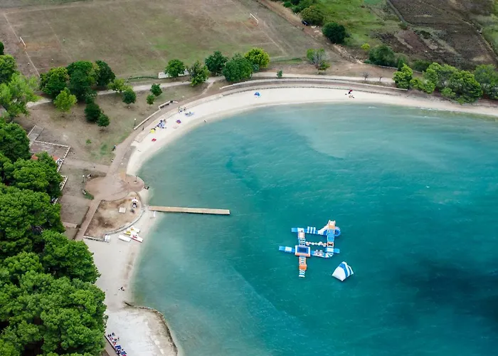 Appartement Prodan 2 Fažana