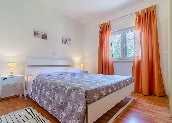 Prodan 2 Appartement