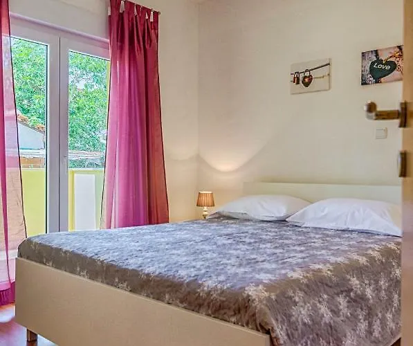 Prodan 2 Appartement