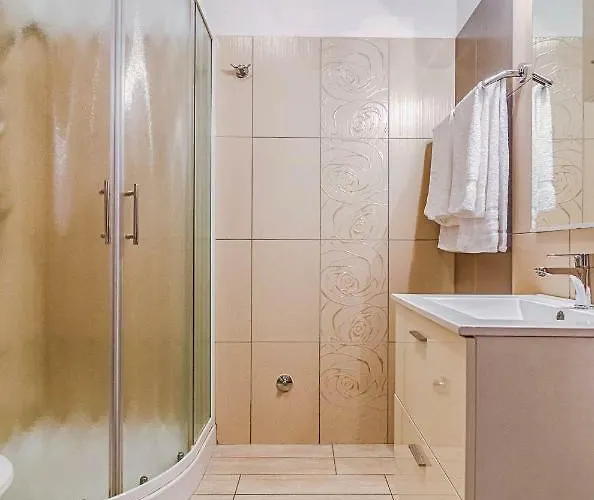 Appartement Prodan 2