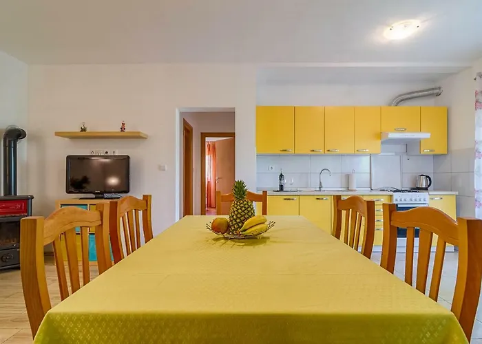 Prodan 2 Appartement *