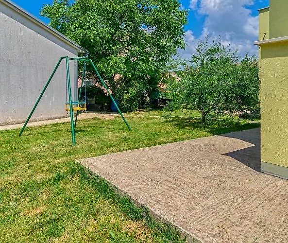 Prodan 2 Appartement Fažana