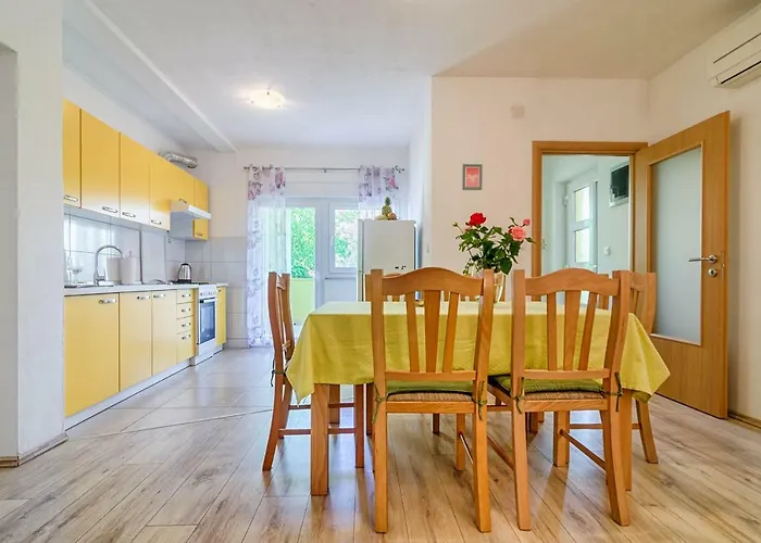 Appartement Prodan 2 Fažana