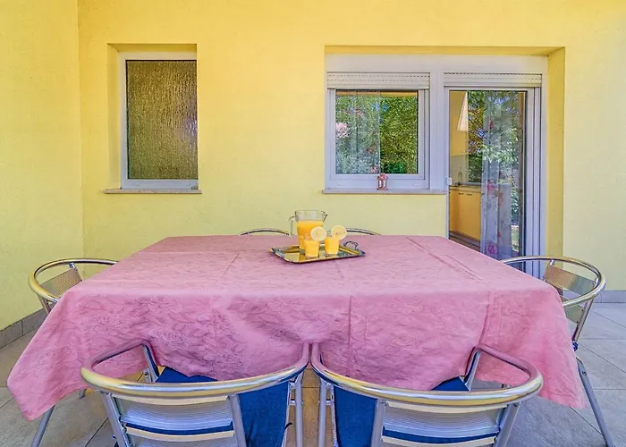 Appartement Prodan 2