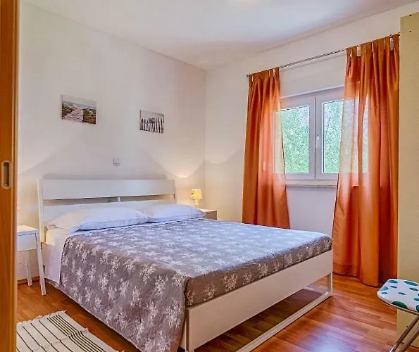 Prodan 2 Appartement *