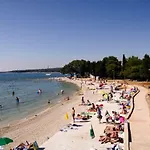 Apartamento Prodan 2 *