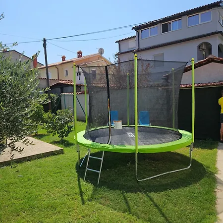 Prodan 2 Apartamento