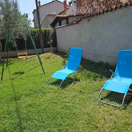 Prodan 2 Fažana