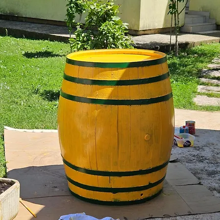 Apartmán Prodan 2 *