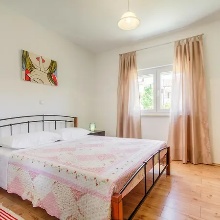 Prodan 2 * 파자나