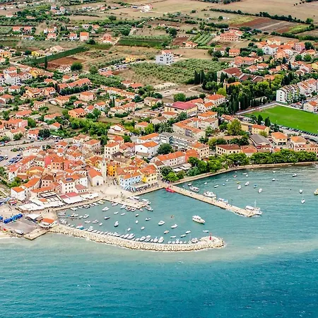 아파트 Prodan 2 *