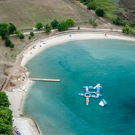 아파트 Prodan 2 파자나