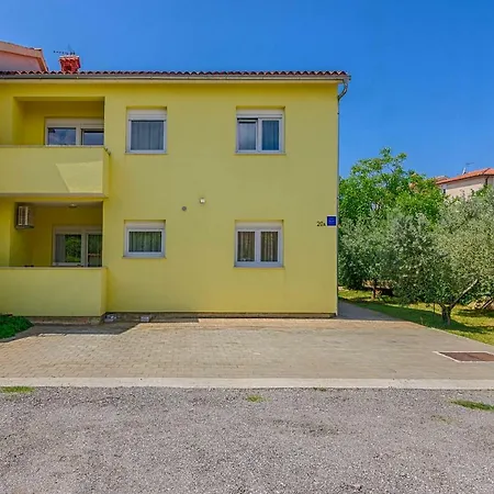 Prodan 2 Fažana