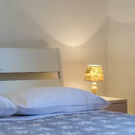 Prodan 2 Apartmán Fažana