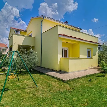 Apartamento Prodan 2 Fažana