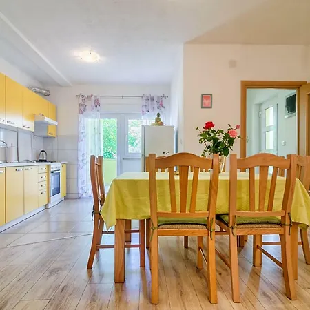 Apartmán Prodan 2 Fažana