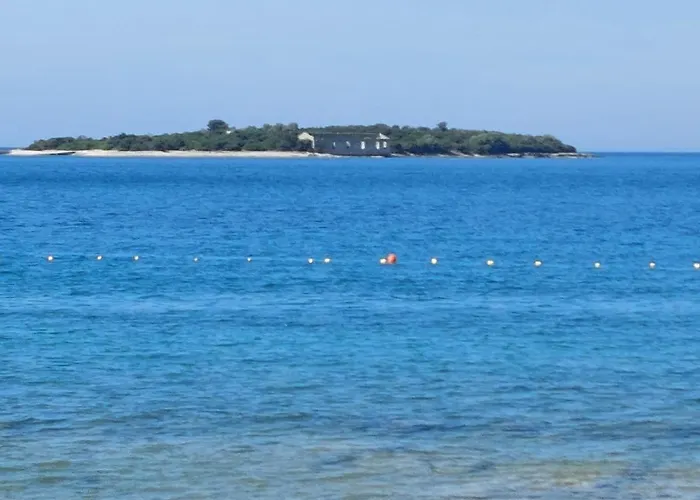 Διαμέρισμα Prodan 2