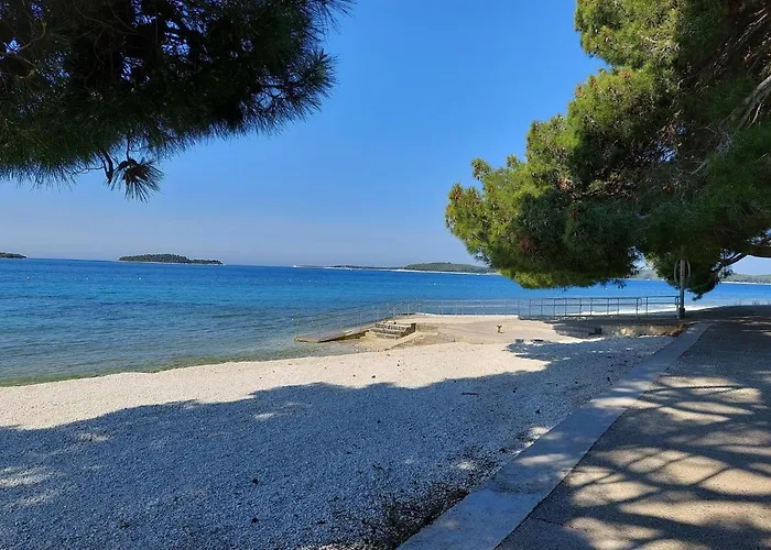 Prodan 2 Διαμέρισμα *