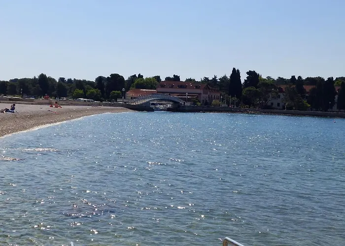 Διαμέρισμα Prodan 2 Fažana