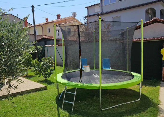 Prodan 2 Διαμέρισμα