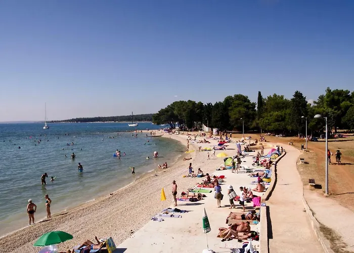 Διαμέρισμα Prodan 2 *