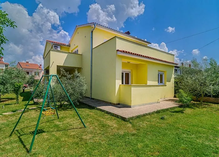 Διαμέρισμα Prodan 2 Fažana