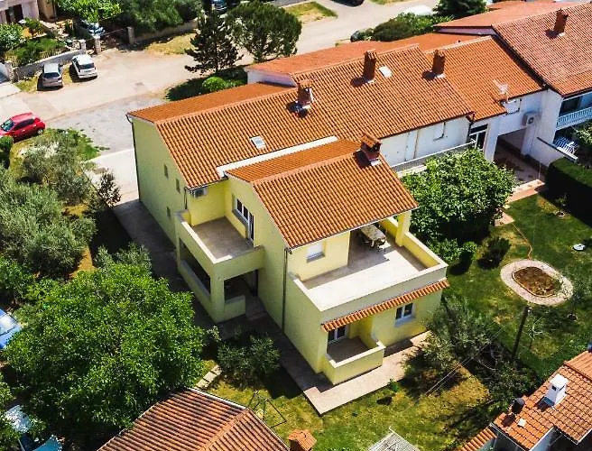 Prodan 2 Διαμέρισμα Fažana